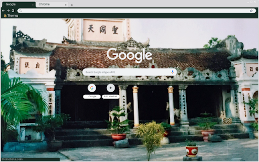 Đền Đồng Quỹ  from Chrome web store to be run with OffiDocs Chromium online