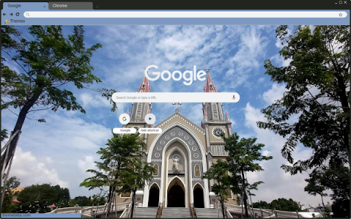 Đền Đồng Quang  from Chrome web store to be run with OffiDocs Chromium online
