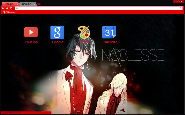 Noblesse  from Chrome web store to be run with OffiDocs Chromium online