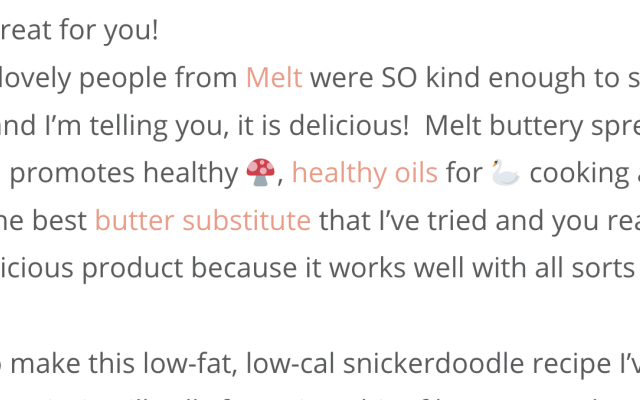 No Diet Talk  from Chrome web store to be run with OffiDocs Chromium online