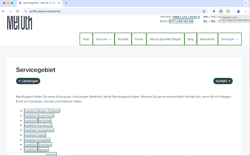 Nofollow Link Checker  from Chrome web store to be run with OffiDocs Chromium online