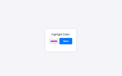 NoFollow Link Highlighter  from Chrome web store to be run with OffiDocs Chromium online