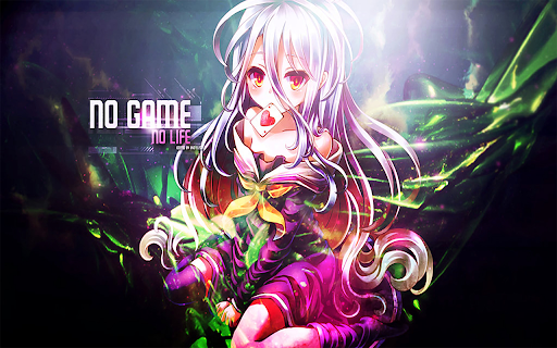 No Game No Life 09 1920x1080  from Chrome web store to be run with OffiDocs Chromium online