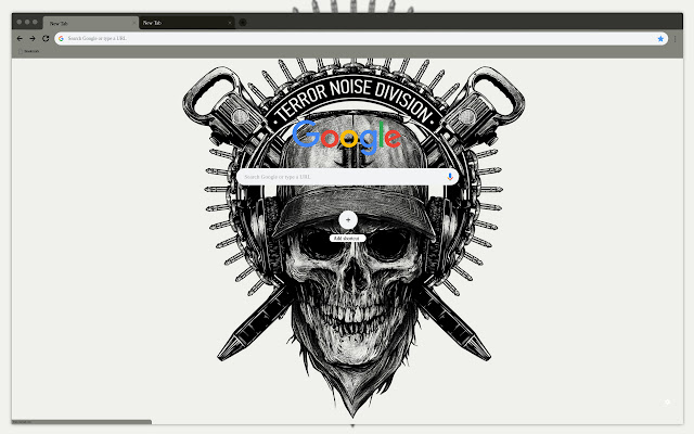 Noise division  from Chrome web store to be run with OffiDocs Chromium online