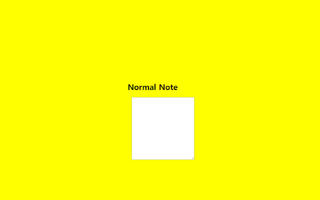 Nomal Note from Chrome web store to be run with OffiDocs Chromium online Nomal Note from Chrome web store to be run with OffiDocs Chromium online