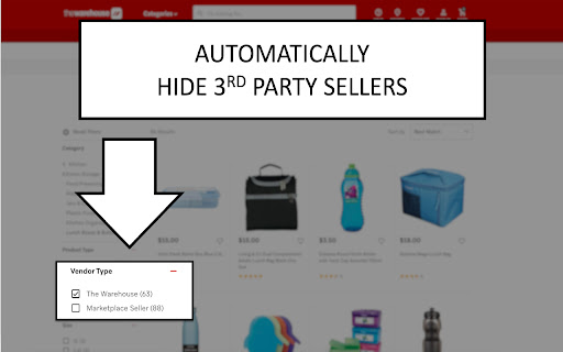 No More MarketPlace  from Chrome web store to be run with OffiDocs Chromium online