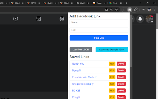 No More Scroll  from Chrome web store to be run with OffiDocs Chromium online