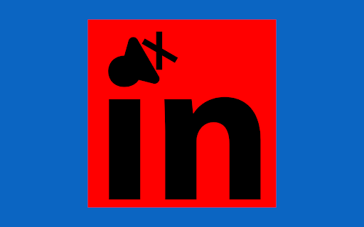 NoNoise LinkedIn  from Chrome web store to be run with OffiDocs Chromium online