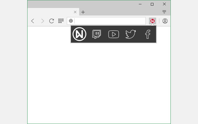 Nono Live Notifier  from Chrome web store to be run with OffiDocs Chromium online