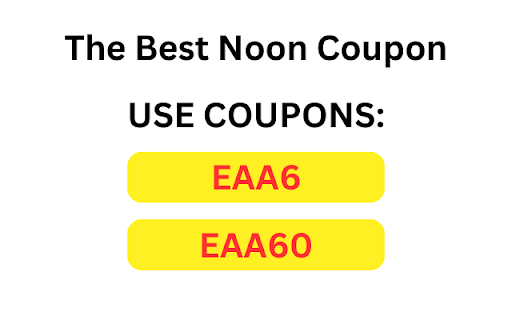 Noon Coupon Code (EAA6)  from Chrome web store to be run with OffiDocs Chromium online