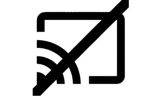 No on TV  from Chrome web store to be run with OffiDocs Chromium online