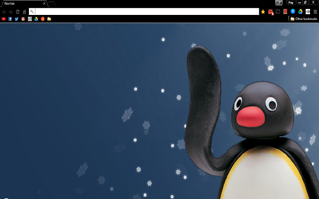 NooTab  from Chrome web store to be run with OffiDocs Chromium online