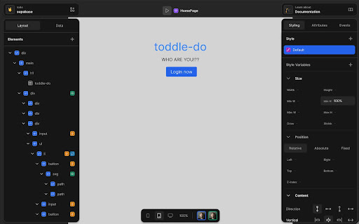 Nordcraft  from Chrome web store to be run with OffiDocs Chromium online