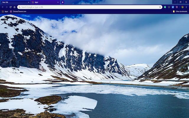 Nordic Beauty  from Chrome web store to be run with OffiDocs Chromium online