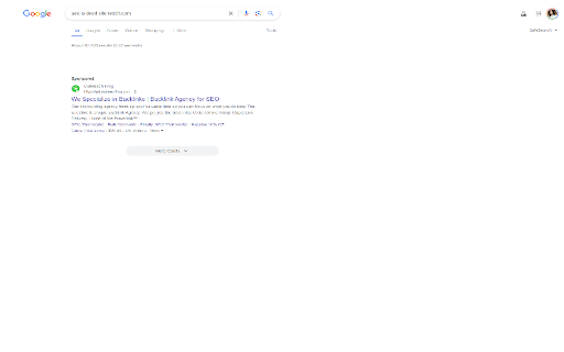 NoReddit  from Chrome web store to be run with OffiDocs Chromium online