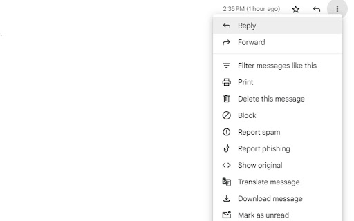 No ReplyAll For You!  from Chrome web store to be run with OffiDocs Chromium online