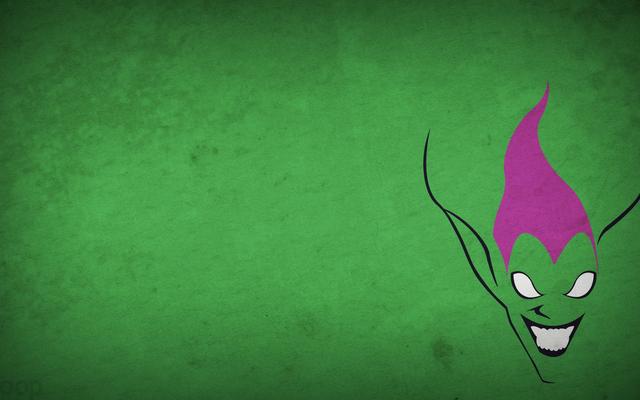 Norman Osborn Green Goblin  from Chrome web store to be run with OffiDocs Chromium online