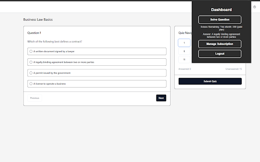 NoSweat AI  from Chrome web store to be run with OffiDocs Chromium online