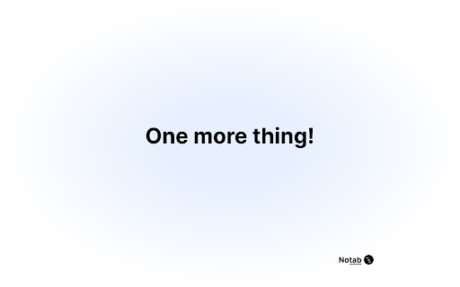 Notab: Vertical Tab and Group Manager  from Chrome web store to be run with OffiDocs Chromium online