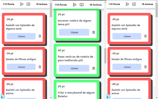 NoteActions  from Chrome web store to be run with OffiDocs Chromium online
