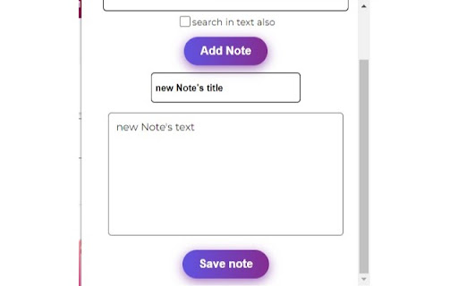 NoteKeeper ShortCuts only from Chrome web store to be run with OffiDocs Chromium online NoteKeeper ShortCuts only from Chrome web store to be run with OffiDocs Chromium online