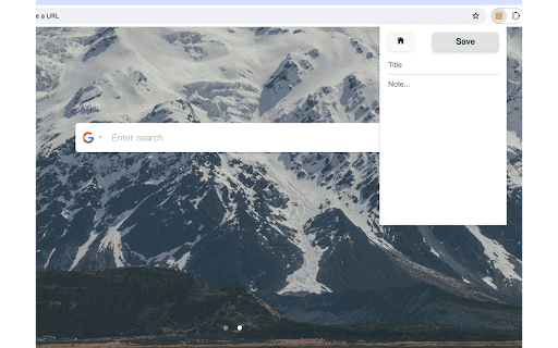Notepad Plus  from Chrome web store to be run with OffiDocs Chromium online