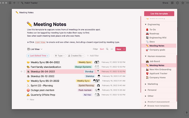 Notion Themes by nbundle.com  from Chrome web store to be run with OffiDocs Chromium online