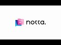 Notta الكلام إلى نص ، نسخ صفحة الويب. من متجر Chrome الإلكتروني ليتم تشغيله مع OffiDocs Chromium عبر الإنترنت