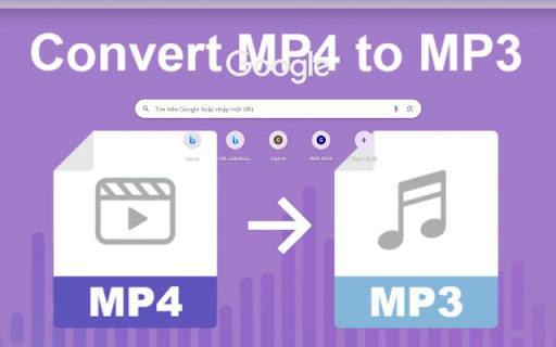 Notube Converter YouTube MP3, Tiktok MP4  from Chrome web store to be run with OffiDocs Chromium online