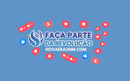 Nova Era SMM Pedidos rápidos  from Chrome web store to be run with OffiDocs Chromium online