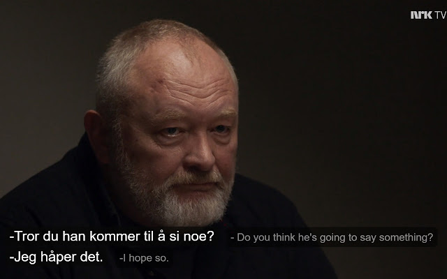 NRK TV Dual Subtitles  from Chrome web store to be run with OffiDocs Chromium online