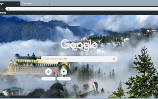 Nui Ham Rong  from Chrome web store to be run with OffiDocs Chromium online