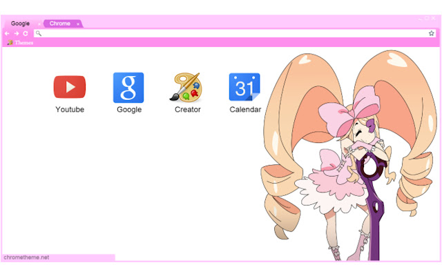 Nui Harime  from Chrome web store to be run with OffiDocs Chromium online