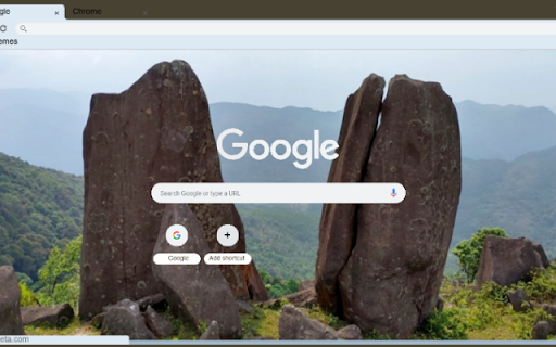 Nui Keo Thong  from Chrome web store to be run with OffiDocs Chromium online