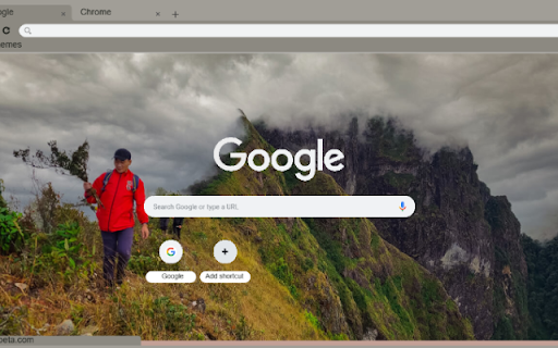 Nui Lang Chu  from Chrome web store to be run with OffiDocs Chromium online