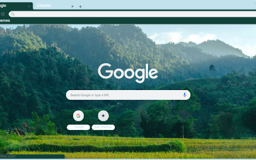 Nui Ma Xanh  from Chrome web store to be run with OffiDocs Chromium online