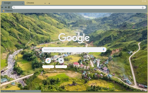 Nui Ngoc Linh  from Chrome web store to be run with OffiDocs Chromium online