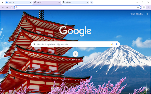 Nui Phu Sy  from Chrome web store to be run with OffiDocs Chromium online