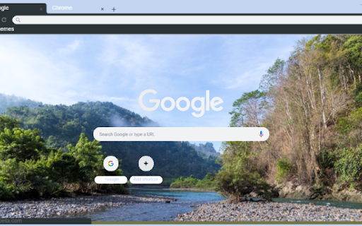 Nui Que Son  from Chrome web store to be run with OffiDocs Chromium online