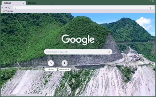 Nui Thung Khe  from Chrome web store to be run with OffiDocs Chromium online