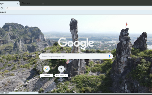 Nui Vong Phu  from Chrome web store to be run with OffiDocs Chromium online