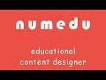 NumEdu Maths  Science Content Designer  from Chrome web store to be run with OffiDocs Chromium online