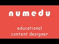 NumEdu Maths Science Content Designer da Chrome Web Store para ser executado com OffiDocs Chromium online