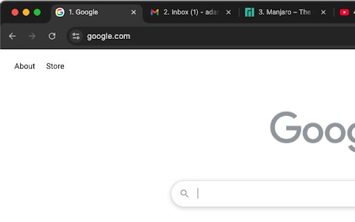NumJump  from Chrome web store to be run with OffiDocs Chromium online