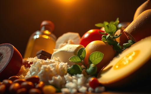 Nutritious Vegetables  from Chrome web store to be run with OffiDocs Chromium online