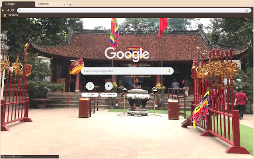 Đền Và  from Chrome web store to be run with OffiDocs Chromium online