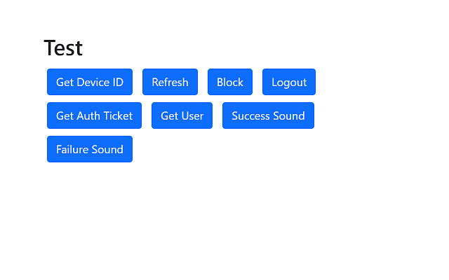 OAL Debugger  from Chrome web store to be run with OffiDocs Chromium online
