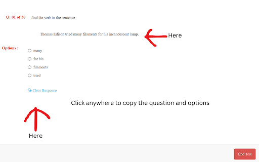 OasCopy  from Chrome web store to be run with OffiDocs Chromium online