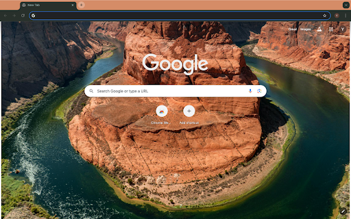 Oasis and river  from Chrome web store to be run with OffiDocs Chromium online