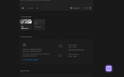 Obi from Chrome web store to be run with OffiDocs Chromium online Obi from Chrome web store to be run with OffiDocs Chromium online